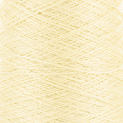 Valley Yarns Merino-Tencel™ 10/2 – Ecru – ECRU