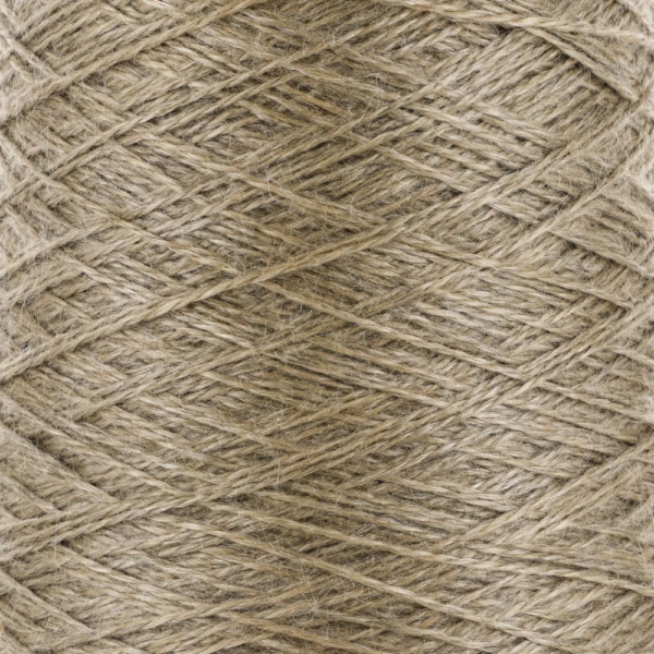 Valley Yarns Merino-Tencel™ 10/2 – Fawn – FAWN Valley Yarns Merino-Tencel™ 10/2 - Fawn - FAWN
