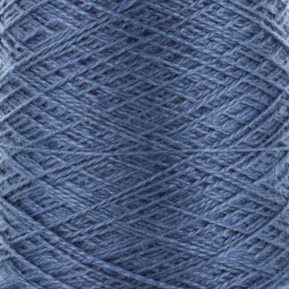 Valley Yarns Merino-Tencel™ 10/2 – Majestic Blue – MAJB