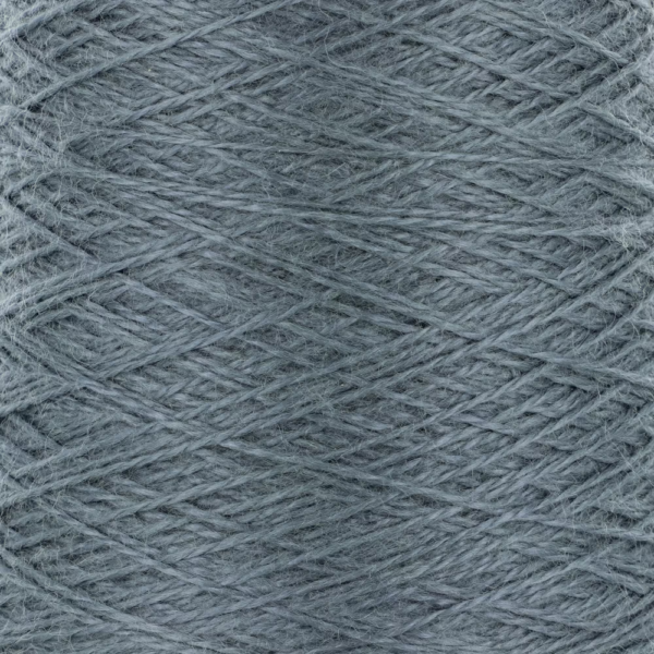 Valley Yarns Merino-Tencel™ 10/2 – Steel – STEE Valley Yarns Merino-Tencel™ 10/2 - Steel - STEE