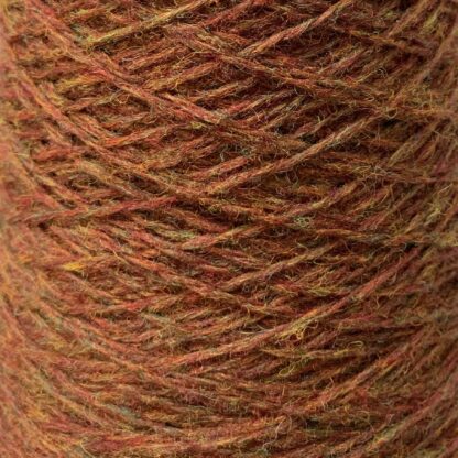 New Lanark Wool 4.8/2 Collection – Autumn