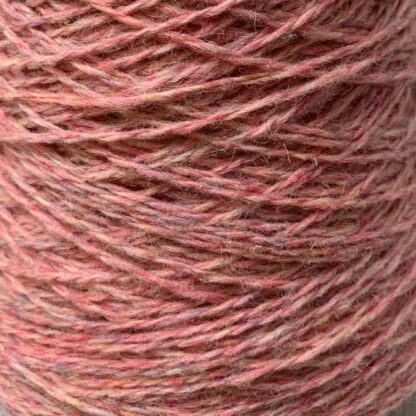 New Lanark Wool 4.8/2 Collection – Blossom