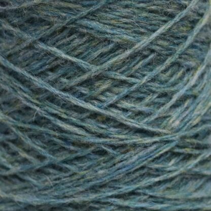 New Lanark Wool 4.8/2 Collection – Blue Lovage