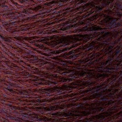 New Lanark Wool 4.8/2 Collection – Bramble