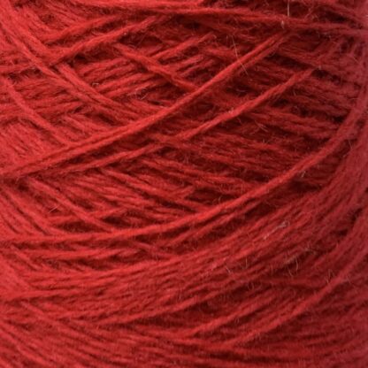 New Lanark Wool 4.8/2 Collection – Cherry