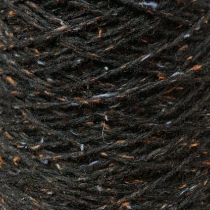 New Lanark Wool 4.8/2 Collection – Dark Graphite