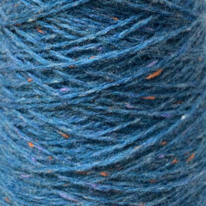 New Lanark Wool 4.8/2 Collection – Kingfisher