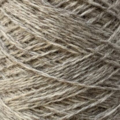 New Lanark Wool 4.8/2 Natural Undyed – Limestone