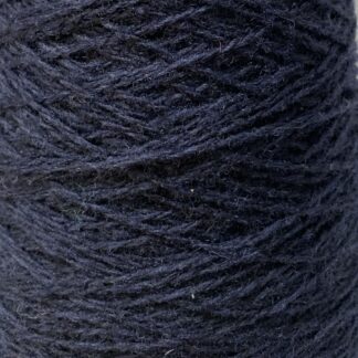 New Lanark Wool 4.8/2 Collection – Navy