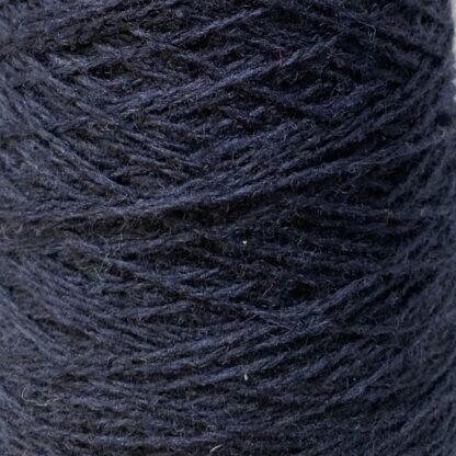 New Lanark Wool 4.8/2 Collection – Navy