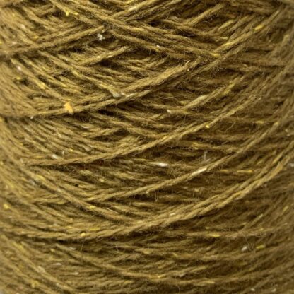 New Lanark Wool 4.8/2 Collection – Ochre