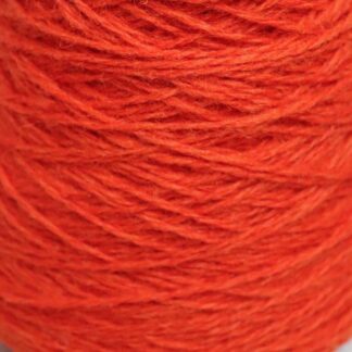 New Lanark Wool 4.8/2 Collection – Owen’s Flame