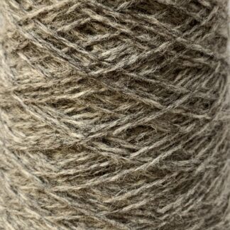 New Lanark Wool 4.8/2 Natural Undyed – Pebble