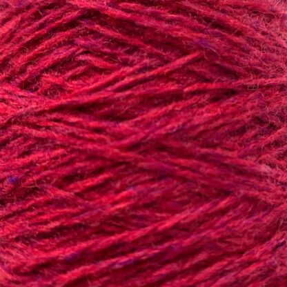 New Lanark Wool 4.8/2 Collection – Raspberry