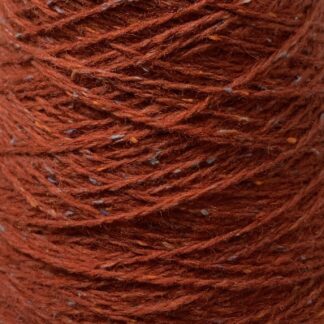 New Lanark Wool 4.8/2 Collection – Russet