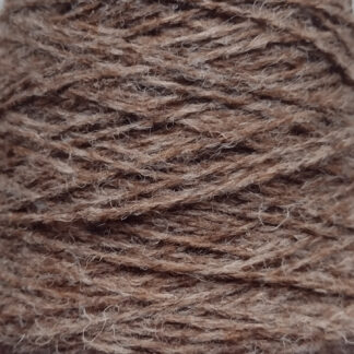 New Lanark Wool 4.8/2 Natural Undyed – Sandstone – Discontinued