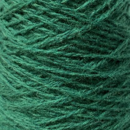 New Lanark Wool 4.8/2 Collection – Tartan Green