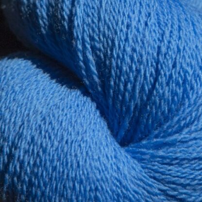 Jagger Spun Merino Wool 18/2 NeK – Agean Blue