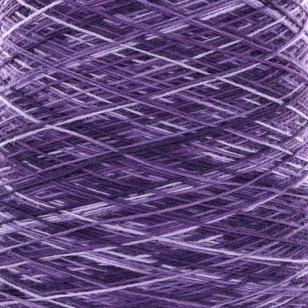 Valley Yarns Cotton 8/2 Variegated – Amethyst – 9563 Valley Yarns Cotton 8/2 Variegated - Amethyst - 9563