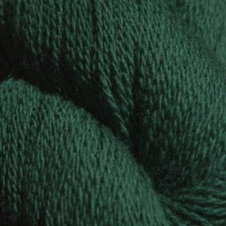 Jagger Spun Merino Wool 18/2 NeK – Bottle Green