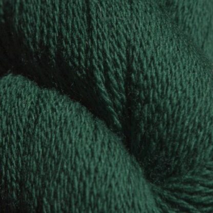 Jagger Spun Merino Wool 18/2 NeK – Bottle Green