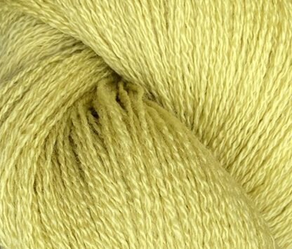 Jagger Spun Merino Wool 18/2 NeK – Chartreuse