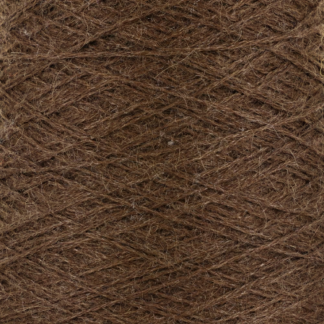 Valley Yarns Alpaca Silk 14/2 – Chocolate – 0019