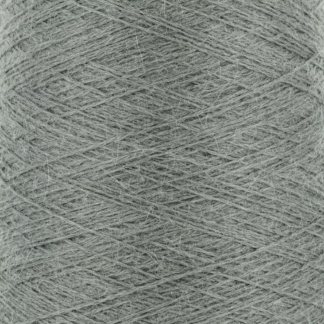 Valley Yarns Alpaca Silk 14/2 – Dark Grey – 0006