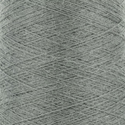 Valley Yarns Alpaca Silk 14/2 – Dark Grey – 0006