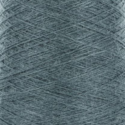 Valley Yarns Alpaca Silk 14/2 – Dark Grey Blue – 0026