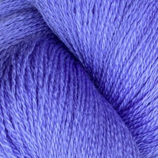 Jagger Spun Merino Wool 18/2 NeK – Deep Periwinkle