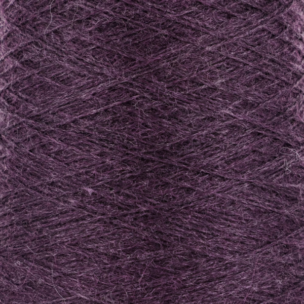 Valley Yarns Alpaca Silk 14/2 – Eggplant – 0004 Valley Yarns Alpaca Silk 14/2 - Eggplant - 0004