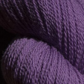 Jagger Spun Merino Wool 18/2 NeK – Elderberry