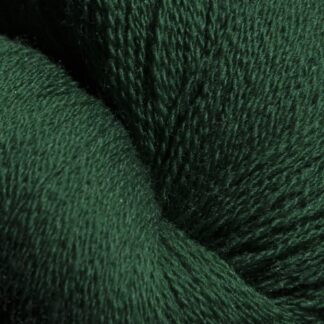 Jagger Spun Merino Wool 18/2 NeK – Emerald