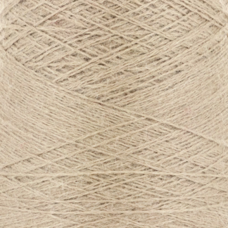 Valley Yarns Alpaca Silk 14/2 – Fawn – 0009