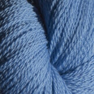 Jagger Spun Merino Wool 18/2 NeK – French Blue