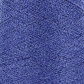 Valley Yarns Alpaca Silk 14/2 – French Blue – 0016