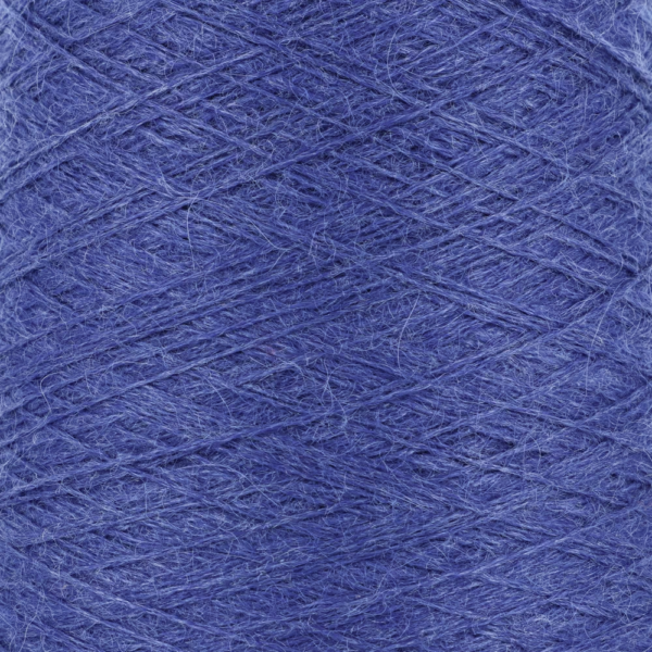 Valley Yarns Alpaca Silk 14/2 – French Blue – 0016 Valley Yarns Alpaca Silk 14/2 - French Blue - 0016