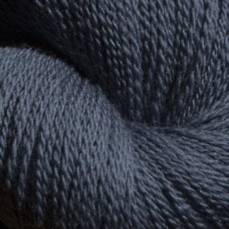 Jagger Spun Merino Wool 18/2 NeK – Graphite