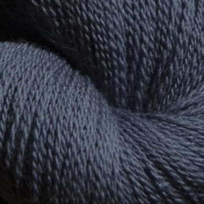 Jagger Spun Merino Wool 18/2 NeK – Graphite