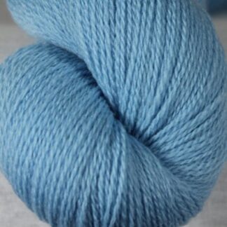 Jagger Spun Merino Wool 18/2 NeK – Ice Blue