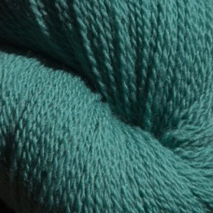 Jagger Spun Merino Wool 18/2 NeK – Jade