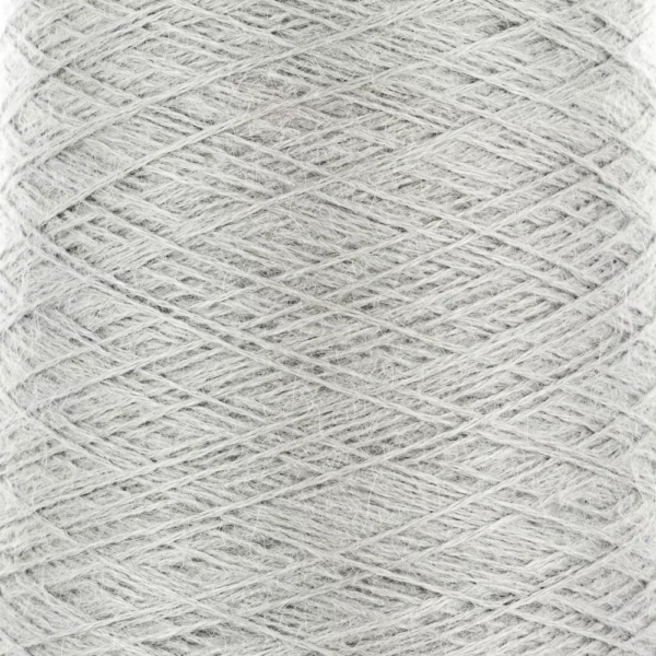 Valley Yarns Alpaca Silk 14/2 – Light Grey – 0005 Valley Yarns Alpaca Silk 14/2 - Light Grey - 0005