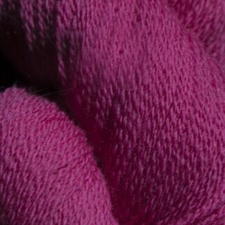 Jagger Spun Merino Wool 18/2 NeK – Magenta