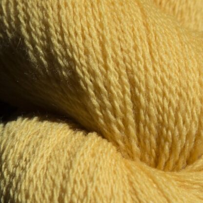 Jagger Spun Merino Wool 18/2 NeK – Marigold