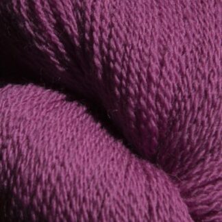 Jagger Spun Merino Wool 18/2 NeK – Mulberry