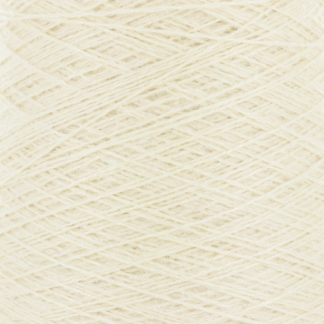 Valley Yarns Alpaca Silk 14/2 – Natural – 0002