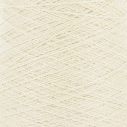 Valley Yarns Alpaca Silk 14/2 – Natural – 0002