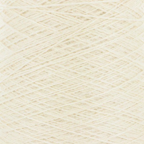 Valley Yarns Alpaca Silk 14/2 – Natural – 0002 Valley Yarns Alpaca Silk 14/2 - Natural - 0002