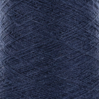 Valley Yarns Alpaca Silk 14/2 – Navy – 0003